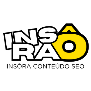 logo da empresa insora conteudo seo